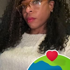 Meet your Posher, Joy